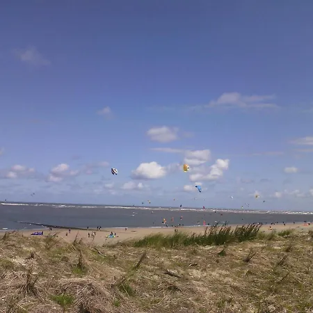 Seevilla Wietjes Whg 5