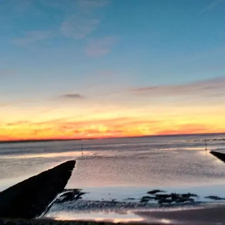 Seevilla Wietjes Whg 5