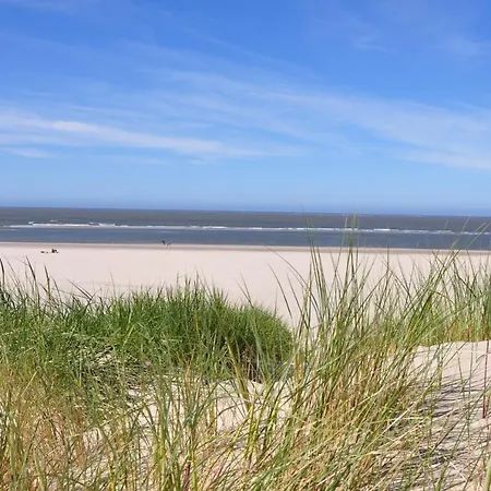 Seevilla Wietjes Whg 5 *