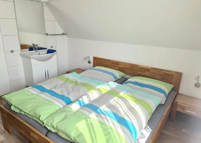 Seevilla Wietjes Whg 5 *